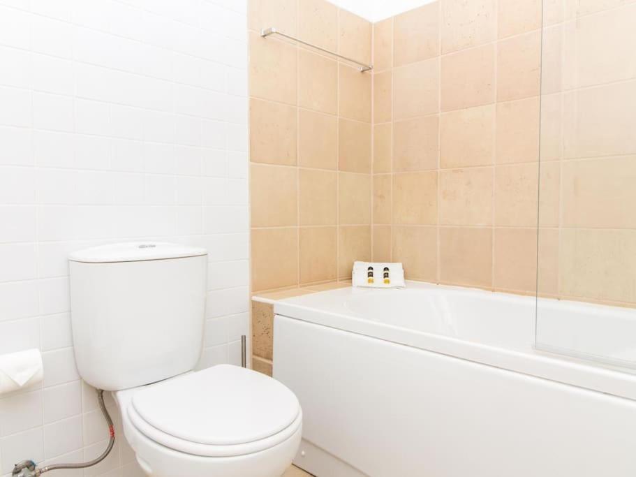 Rainbow House - Sea View & Pool & Garage & Garden & Albufeira Villa Ngoại thất bức ảnh